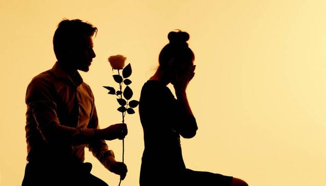 超级甜的话哄男朋友开心