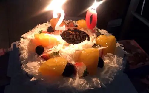 写给儿子的生日祝福语