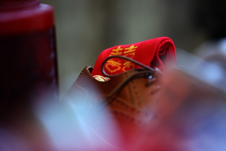 湖北彩礼要多少钱