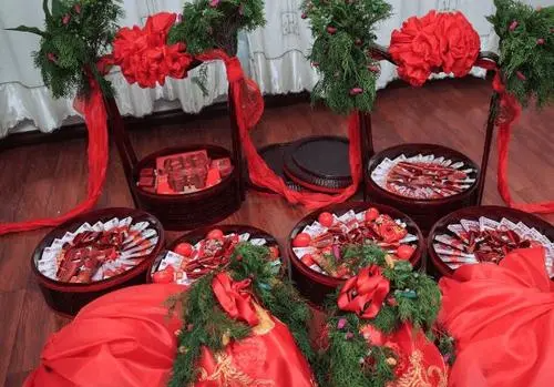 武汉彩礼10万属于什么水平