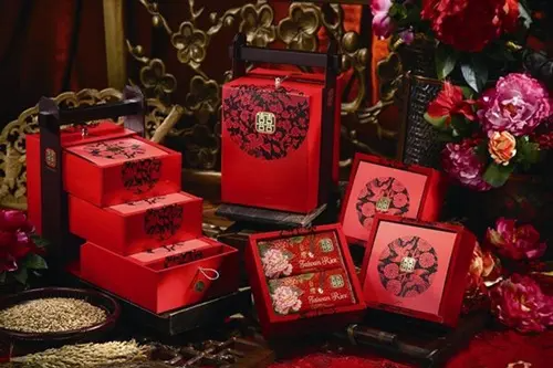 武汉女方陪嫁平均水平