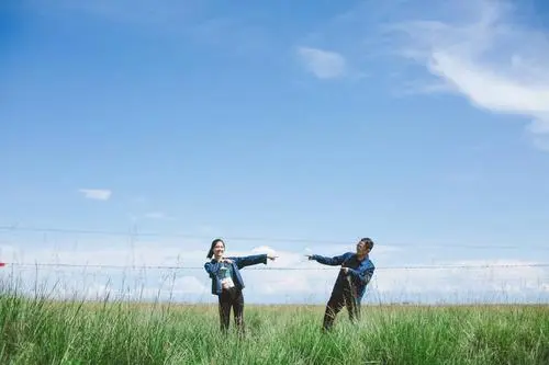 哄女朋友睡觉的暖心话