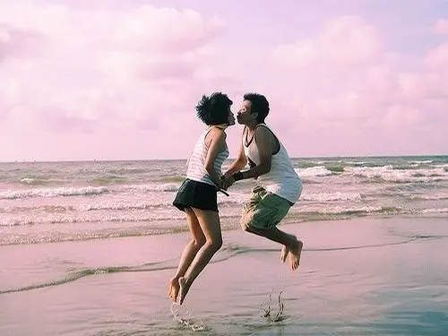 一辈子爱情合同协议书