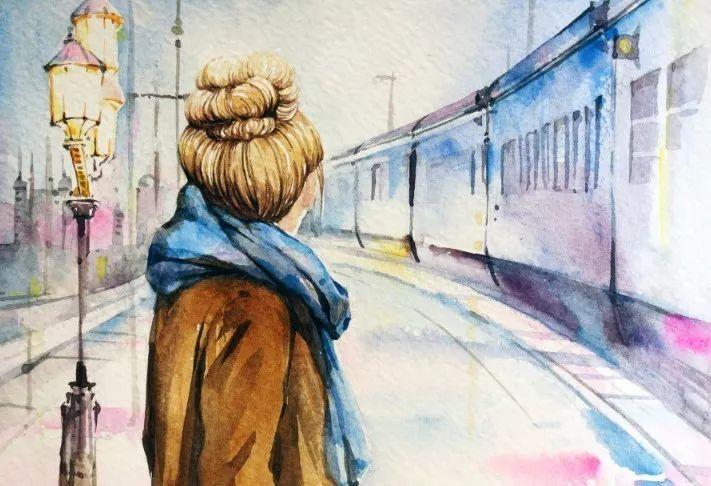 形容女子有气质有内涵的句子