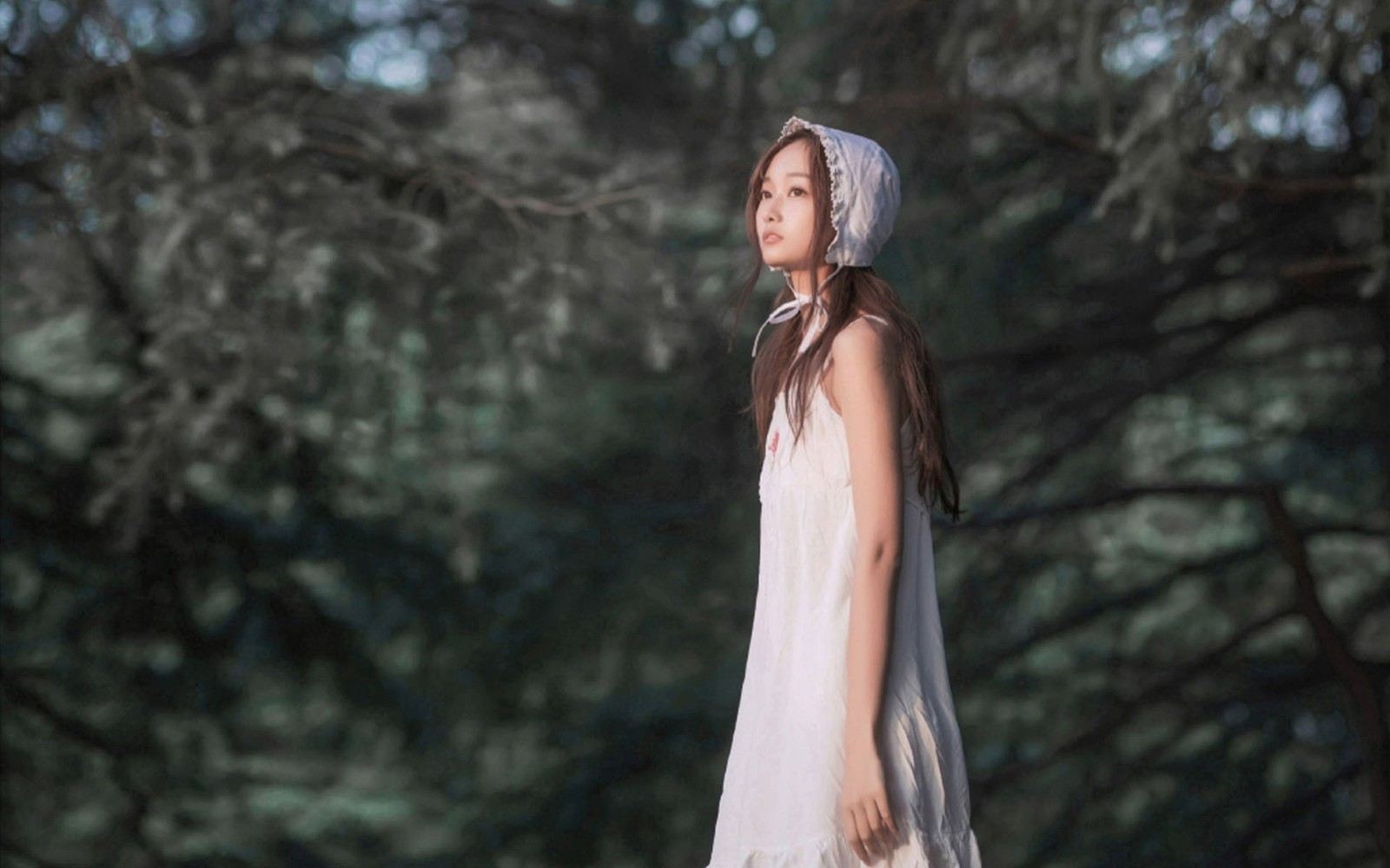 夸美女漂亮的幽默句子 夸女神漂亮的经典语录