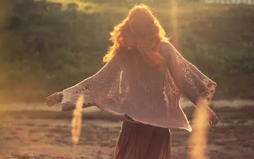 夸奖女人漂亮气质的话