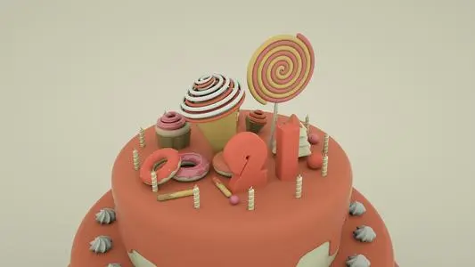 已分手恋人生日祝福语