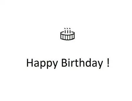 25岁生日文案朋友圈
