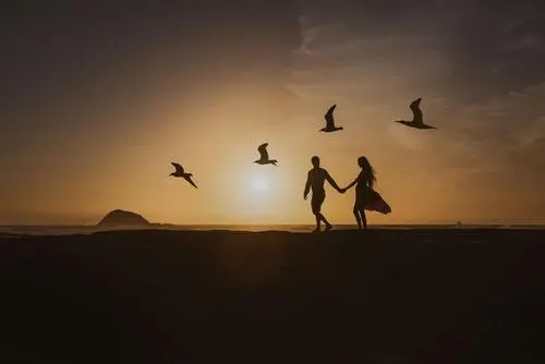 微信情话大全浪漫情话 微信最美最浪漫的情话