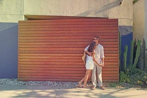 给男生表白的情话