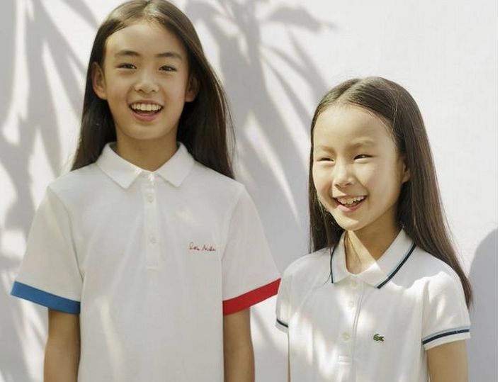 两个女儿的幸福句子说说