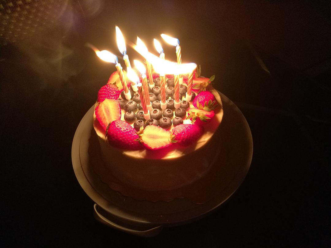 岁岁年年的生日祝福语