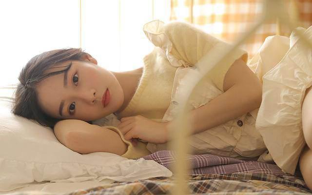 异地恋来姨妈暖心的话 高情商安慰异地恋例假