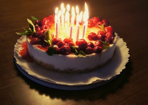 祝大哥生日祝福语八个字霸气