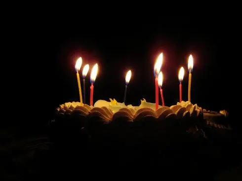 生日祝福语暴富八个字霸气