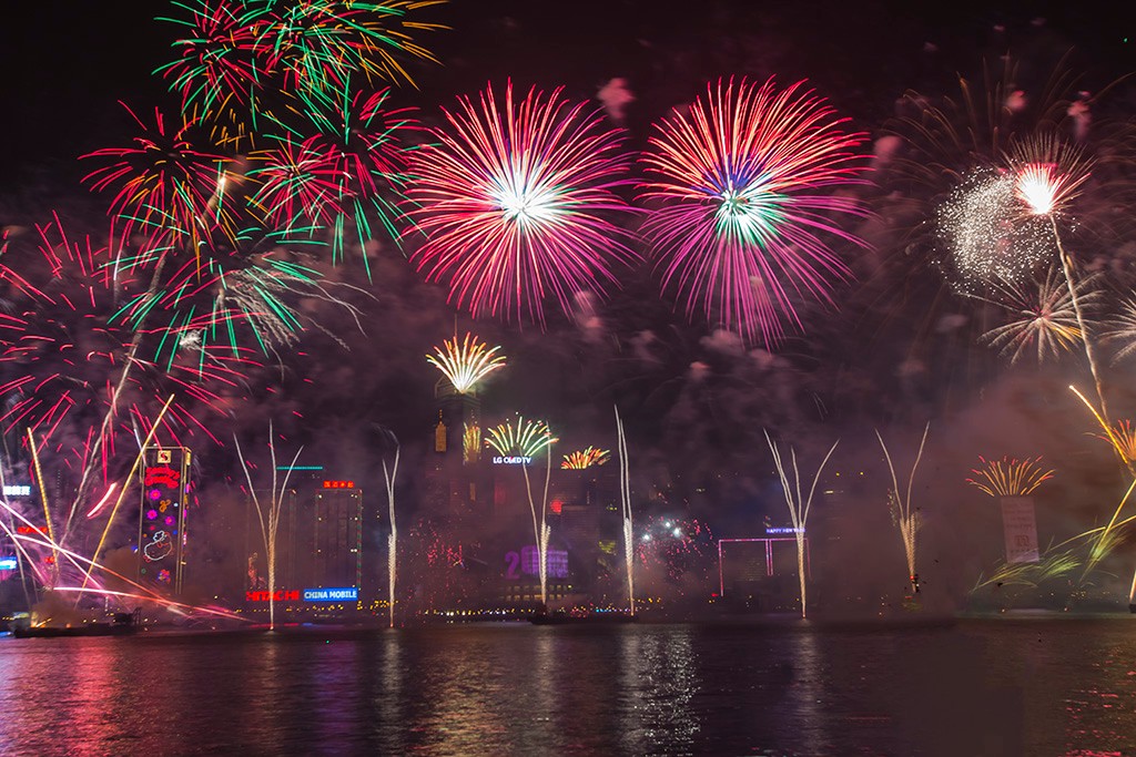 2022年新年寄语