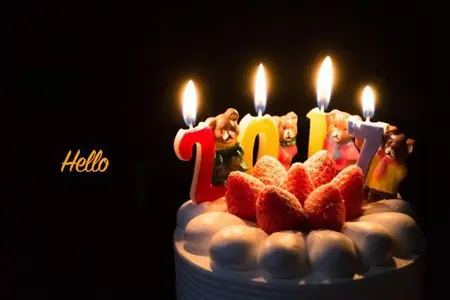 儿子生日爸爸的祝福语