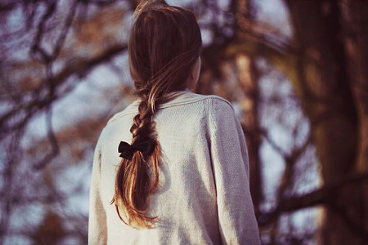 朋友圈发女朋友文案