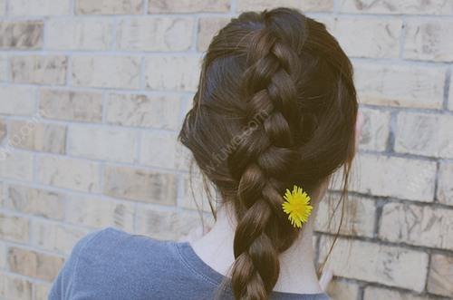 公布女朋友的文案