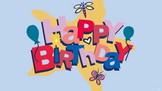 祝福老人生日的祝福语 