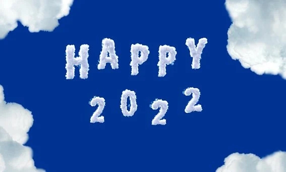 期待2022好运的说说-期待2022年的句子