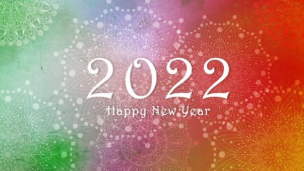 2022年虎年祝福语简单-虎年快乐祝福语