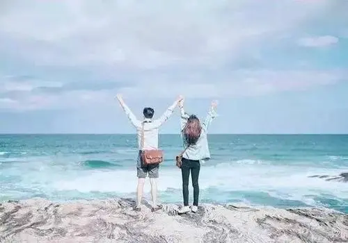 感谢老婆生孩子的语句