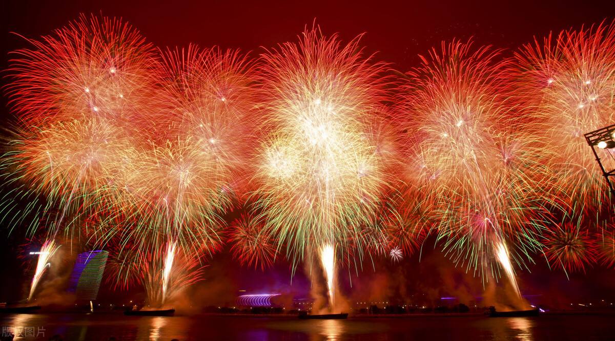 幼儿园小朋友新年祝福语简短