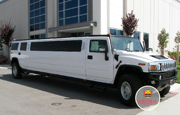 连云港加长悍马婚车租赁