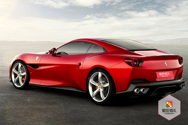 郑州法拉利婚车租赁