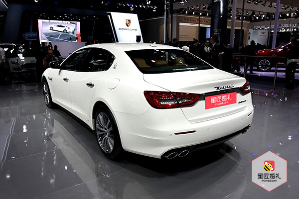 郑州玛莎拉蒂婚车租赁