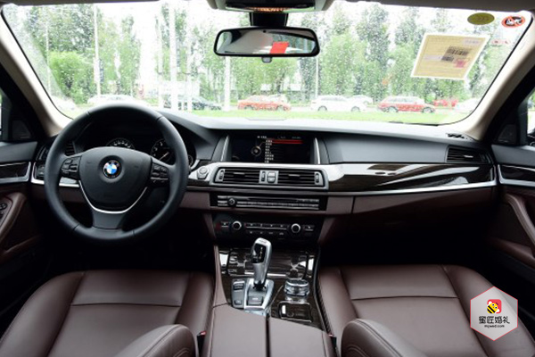 郑州宝马五系婚车租赁