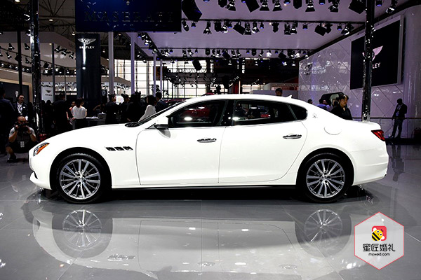 郑州玛莎拉蒂婚车租赁