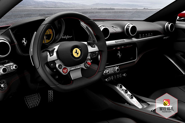 郑州法拉利婚车租赁