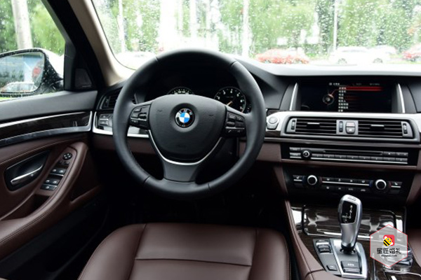 郑州宝马五系婚车租赁