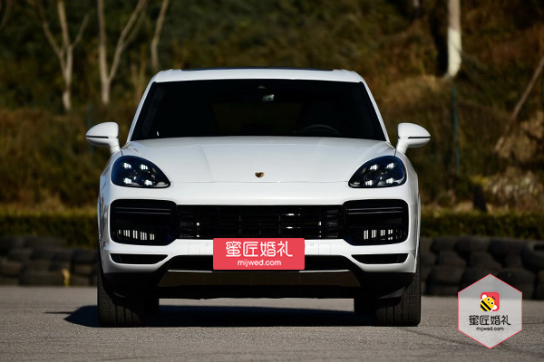 合肥保时捷卡宴婚车租赁