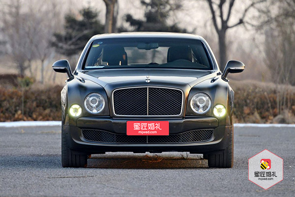 南昌宾利慕尚婚车租赁