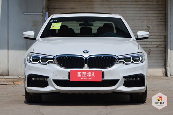 株洲宝马五系婚车租赁
