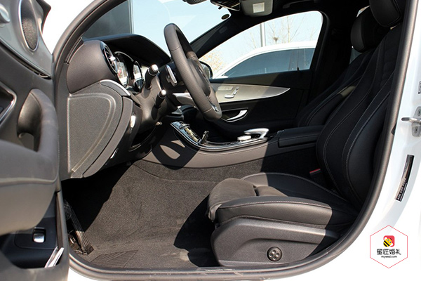 合肥奔弛E级婚车租赁