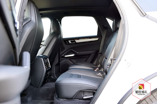 合肥保时捷卡宴婚车租赁