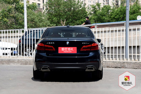 南昌宝马五系婚车租赁