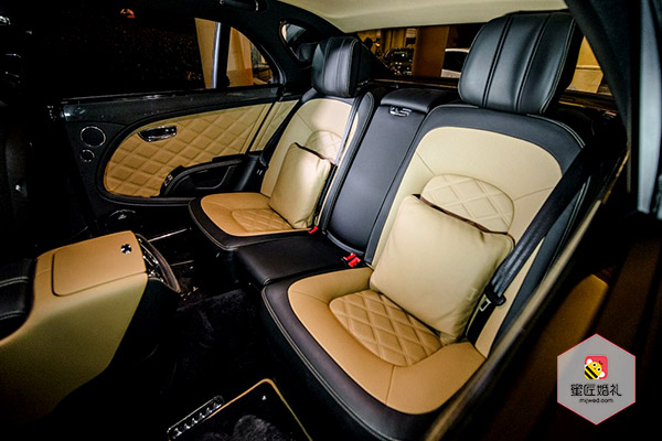 南昌宾利慕尚婚车租赁