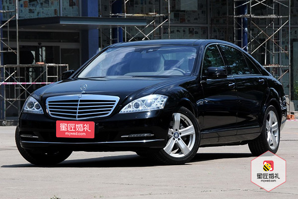 郴州一台奔驰S350+5台奥迪A6L婚车租赁