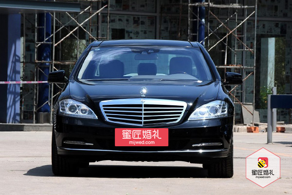 郴州一台奔驰S350+5台奥迪A6L婚车租赁
