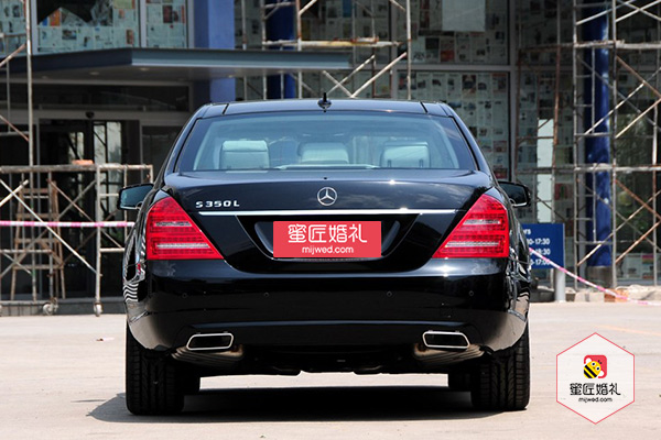 郴州一台奔驰S350+5台奥迪A6L婚车租赁