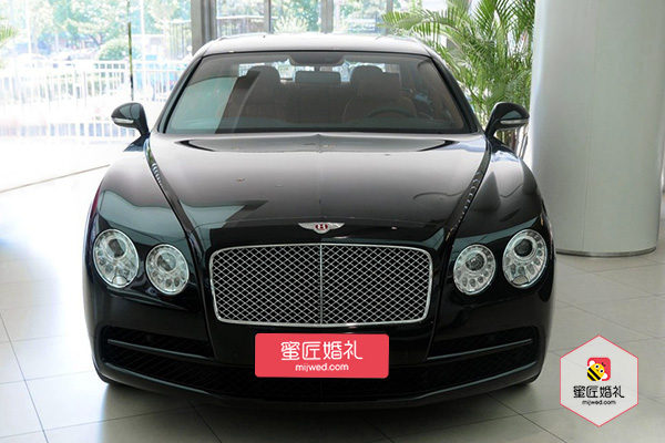 徐州宾利飞驰婚车租赁