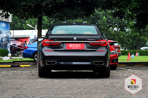 徐州宝马7系婚车租赁