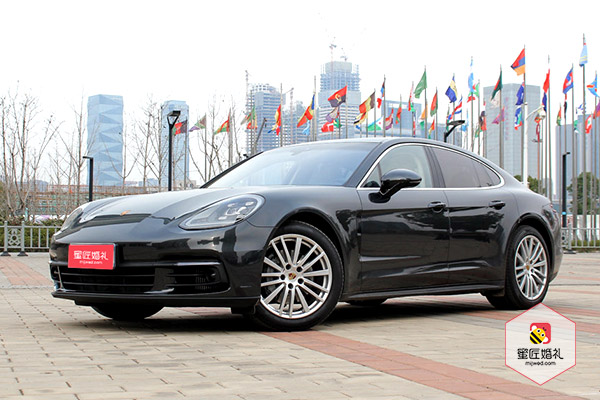 徐州保时捷帕拉梅拉婚车租赁