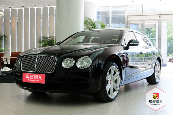 徐州宾利飞驰婚车租赁