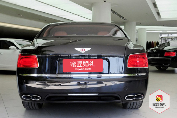 徐州宾利飞驰婚车租赁